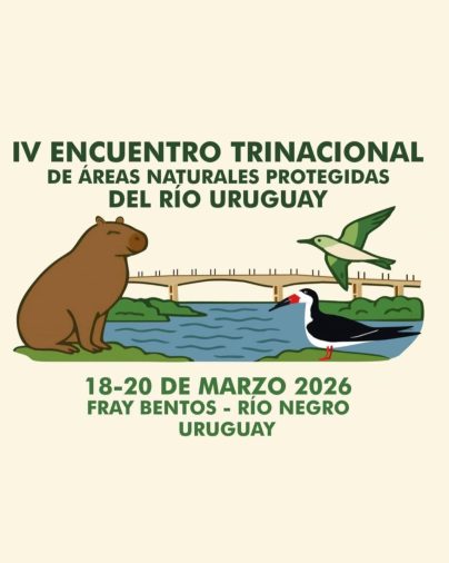 IV Encuentro Trinacional de Áreas Naturales Protegidas del Río Uruguay