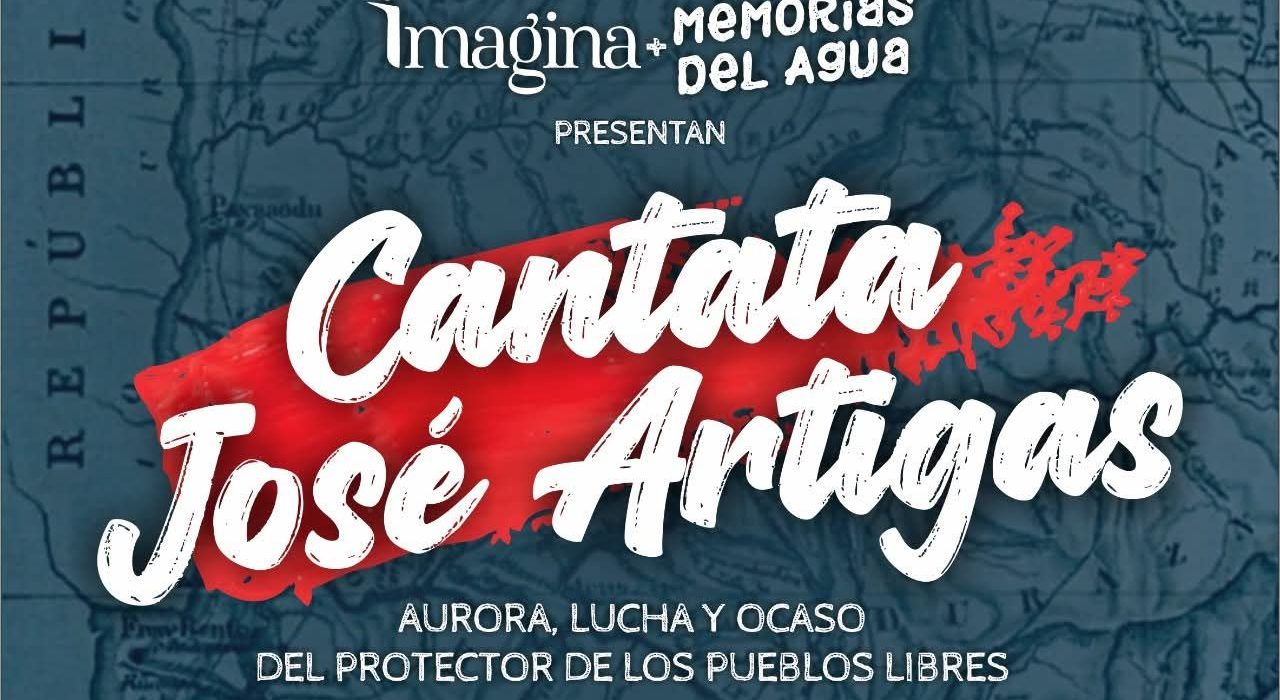 Cantata José Artigas