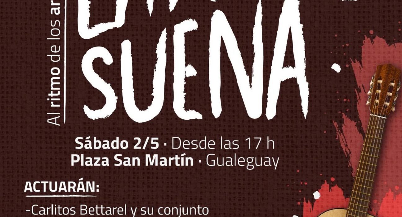 La Plaza Suena