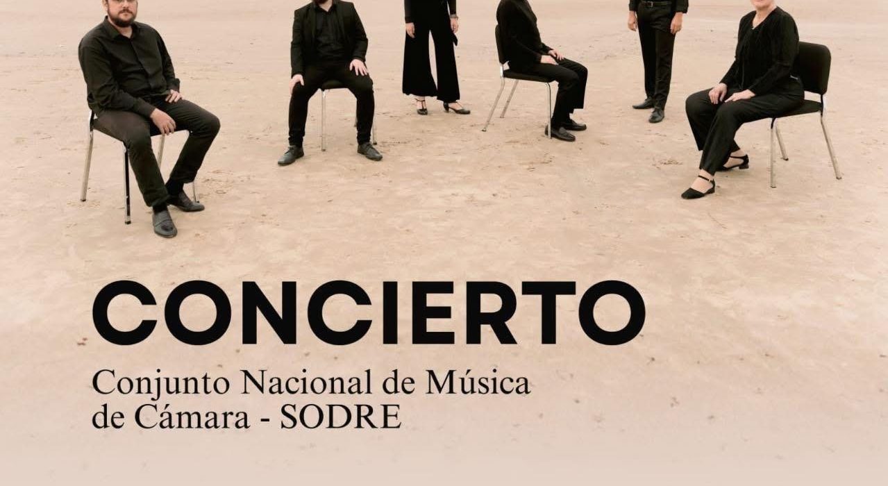 Concierto del SODRE