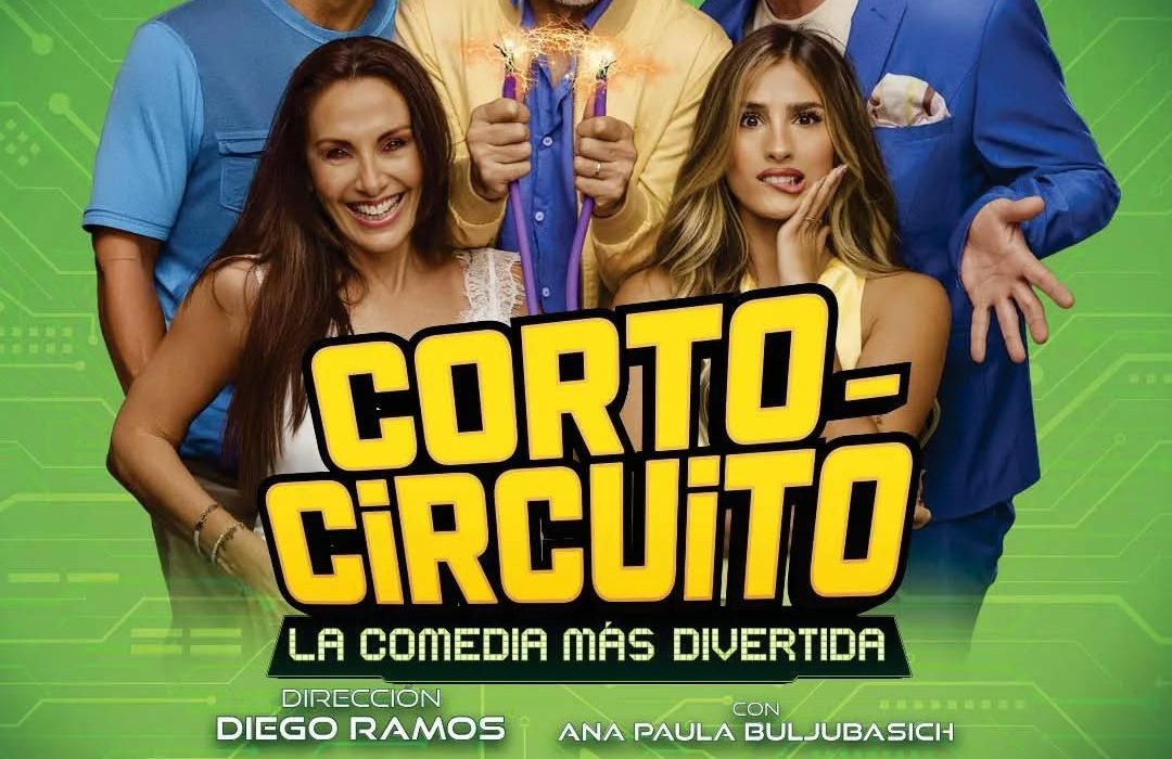 Corto-Circuito