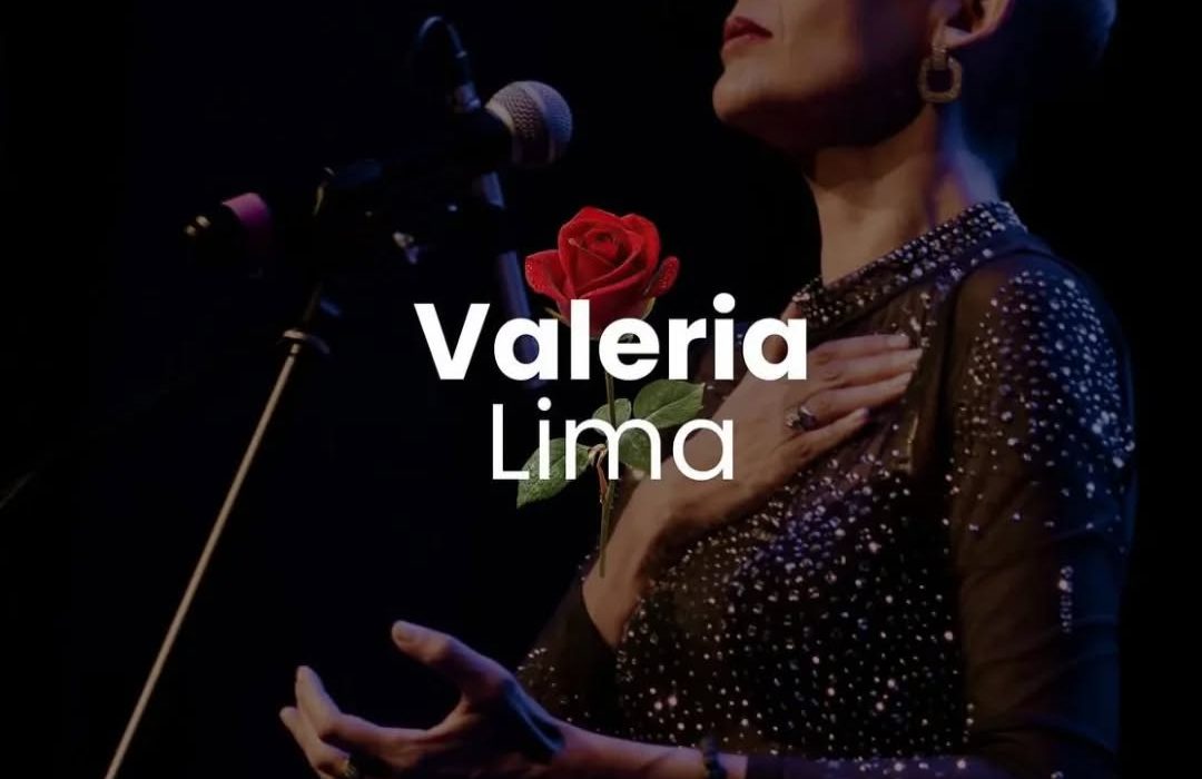 Valeria Lima