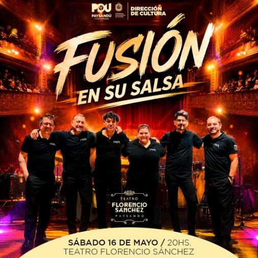 Fusión "En su Salsa"