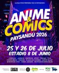 3a. edición de la MicroFest de Invierno