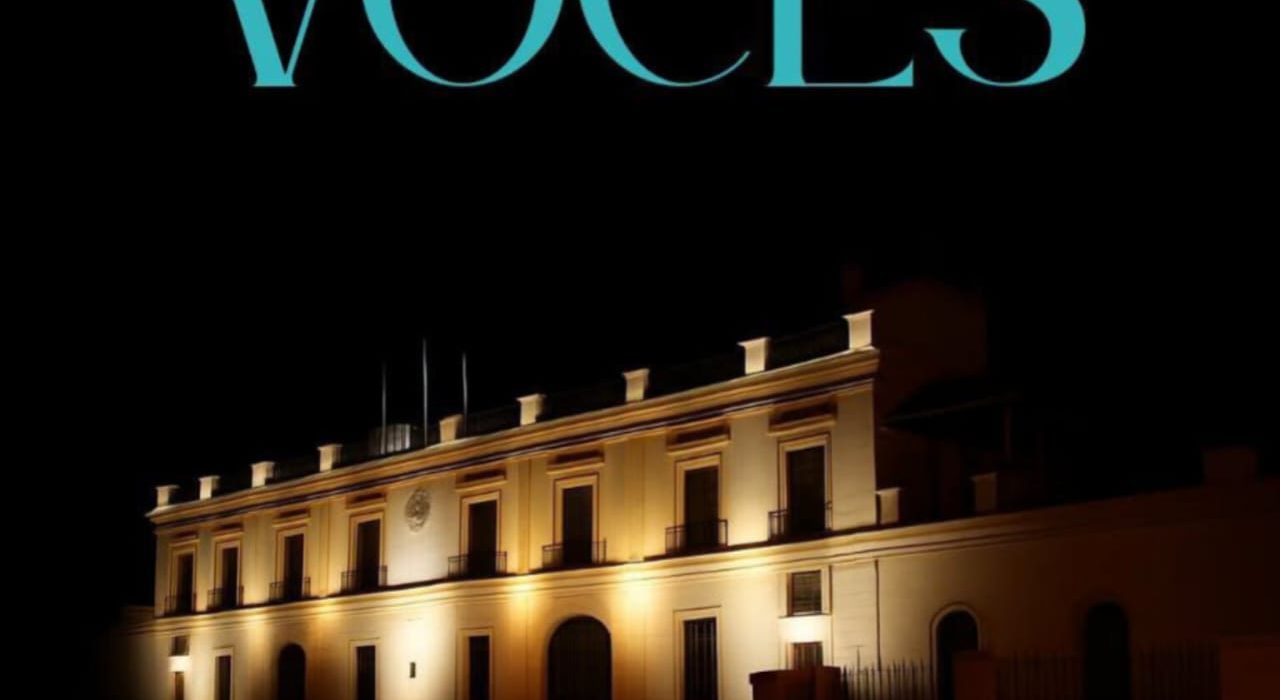 Festival de Voces