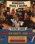 Premios Espigas en Young