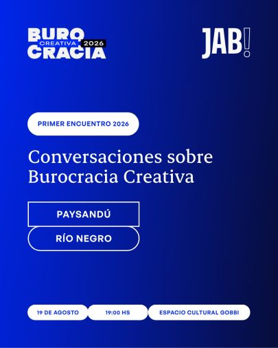 Gobierno, territorio e innovación: diálogo entre Paysandú y Río Negro