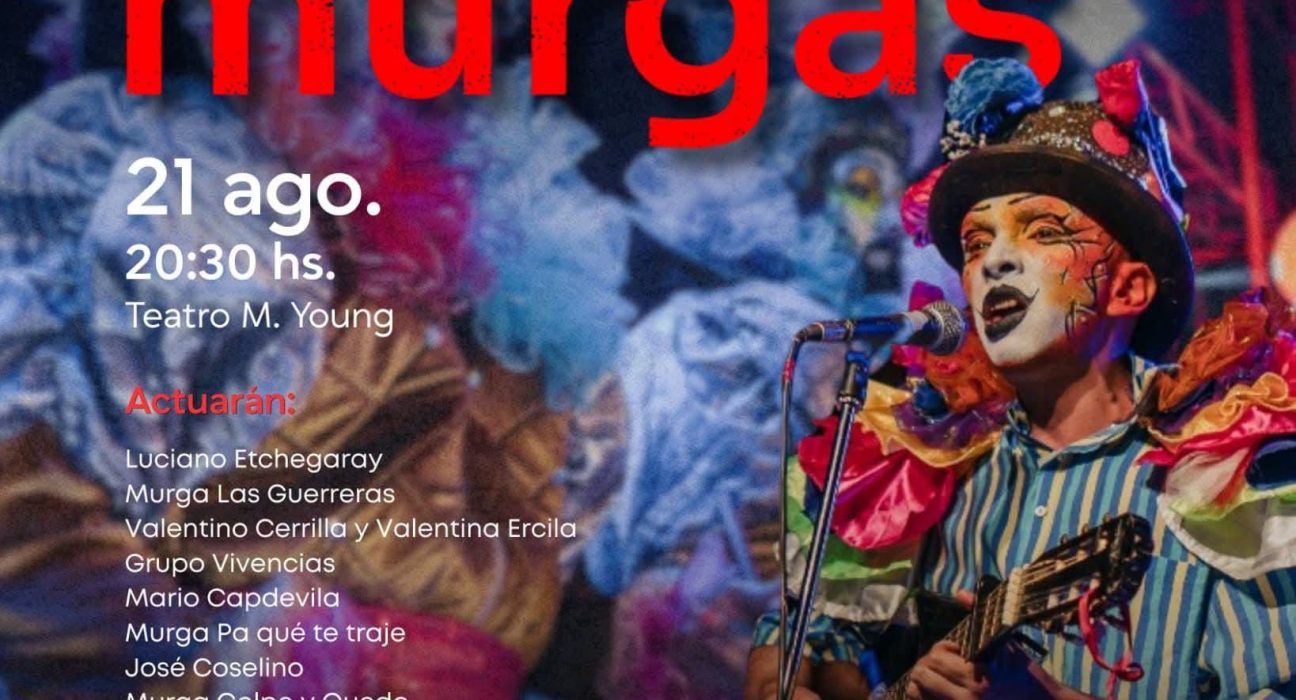 Nostalgias de Murga