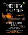 Workshop de Samba en Salto