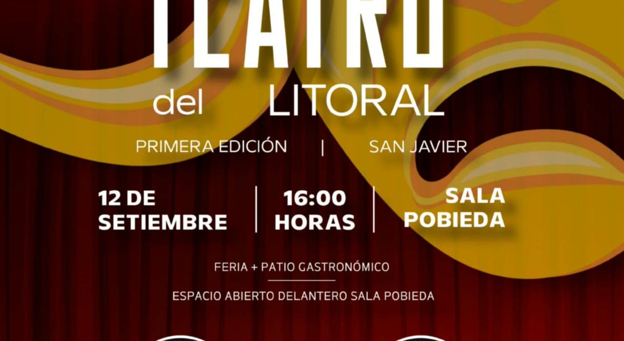 Micro Festival de Teatro del Litoral