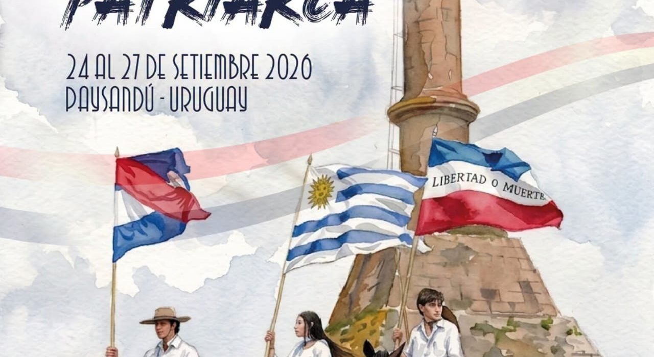 32° Encuentro con el Patriarca