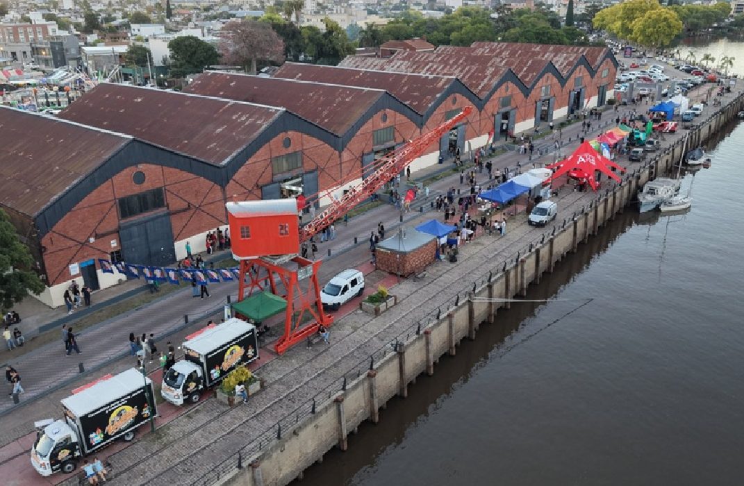 Gualeguaychú ya tiene un 73% de reservas para el fin de semana largo