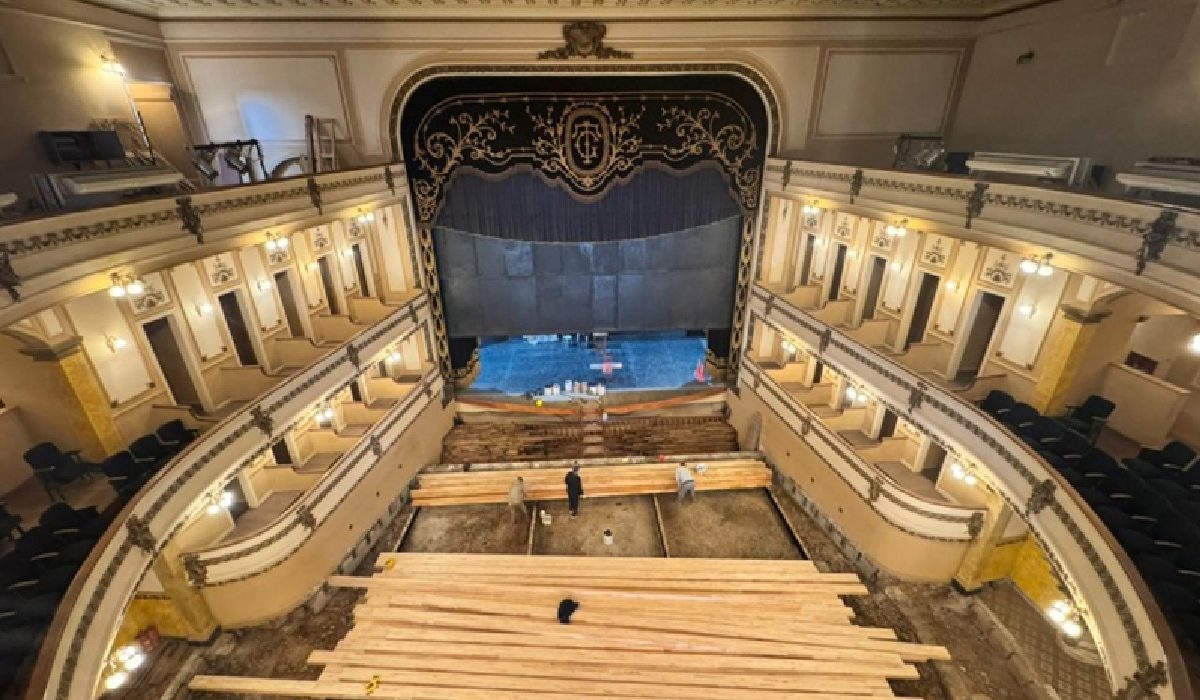 teatro gualeguaychú