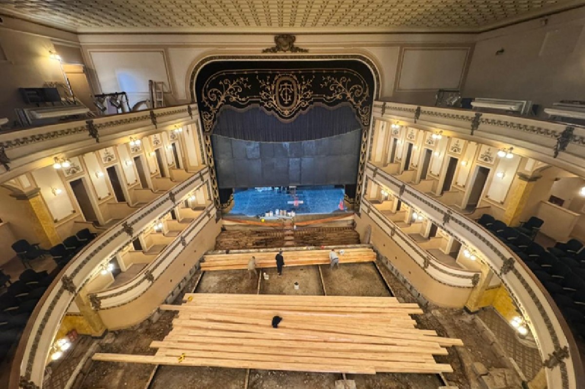 teatro gualeguaychú