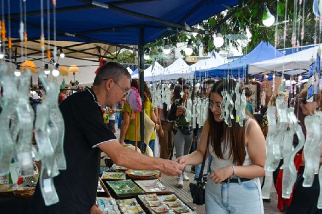 Fin de semana largo: más de 200 mil personas visitaron Entre Ríos y el movimiento económico superó los $17 mil millones