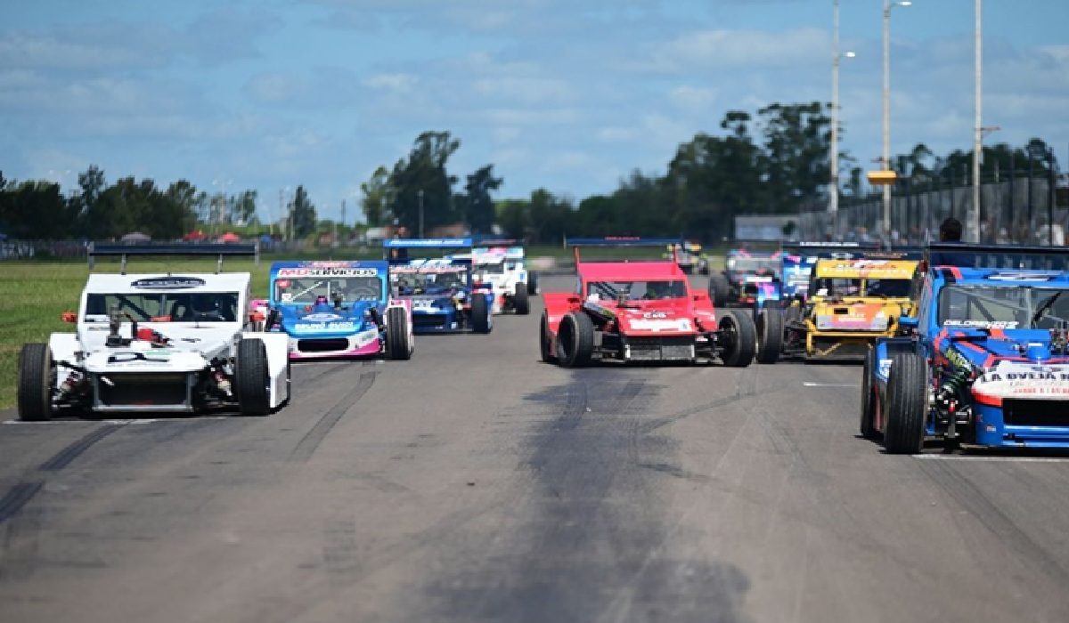 gualeguaychú fin de semana