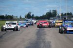 Más de 100 pilotos llegan a Gualeguaychú en la tercera fecha del TC Bonaerense