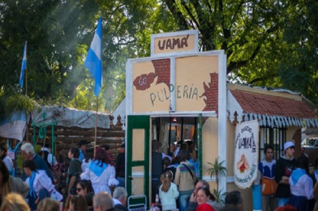 El festejo del 25 de mayo en el Corsódromo tendrá cobertura nacional de TN
