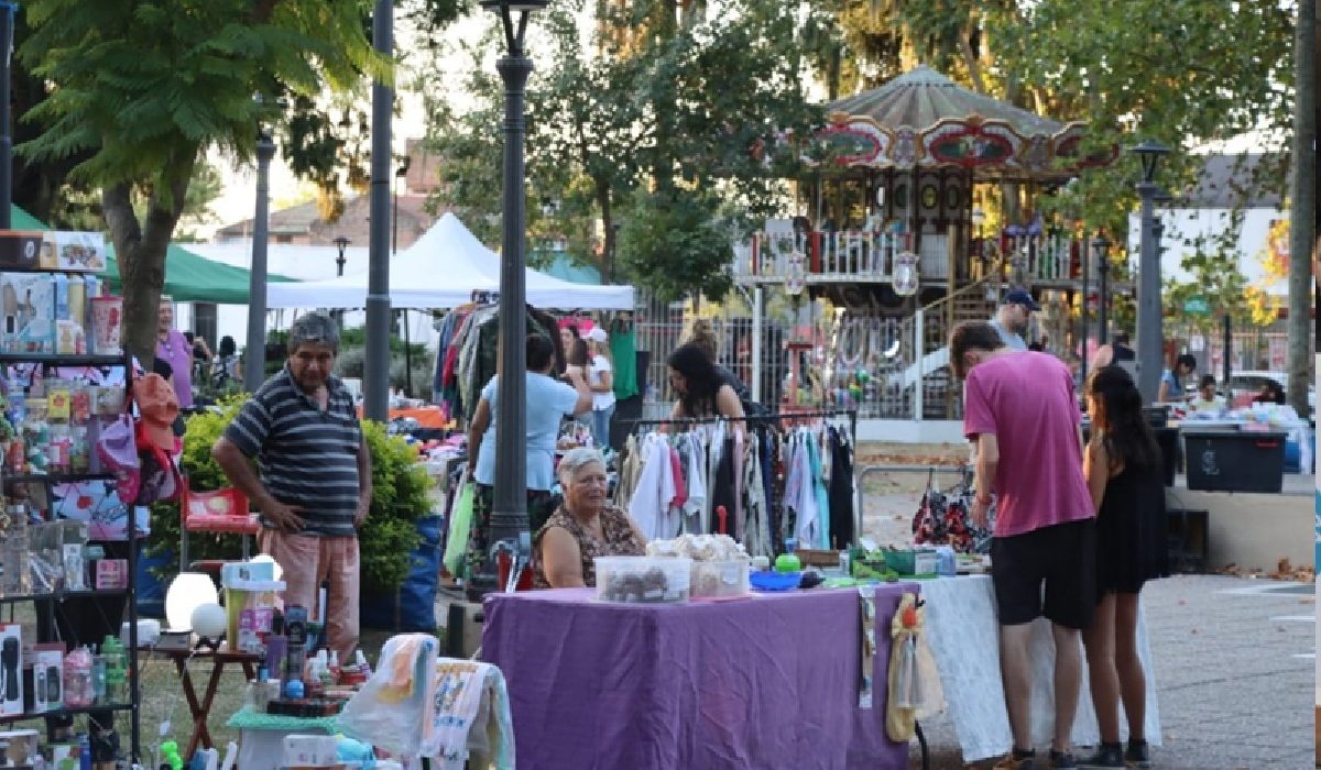 El fin de semana largo en Gualeguaychú tiene planes para todos