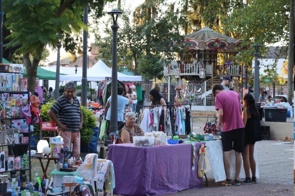 El fin de semana largo en Gualeguaychú tiene planes para todos