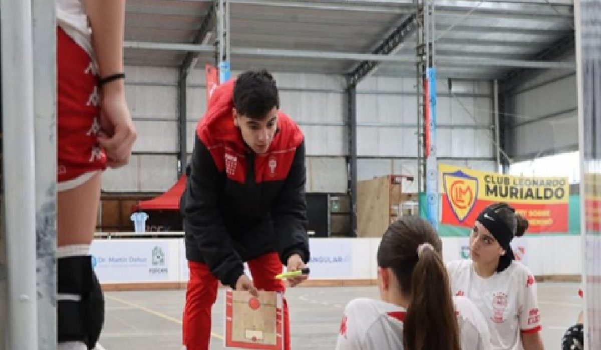 Gualeguaychú consolidó su lugar en el deporte nacional con el Argentino Juvenil de Hockey sobre Patines
