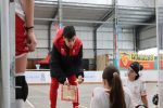 Gualeguaychú volvió a ser epicentro nacional de las bochas y coronó a Córdoba como bicampeón argentino