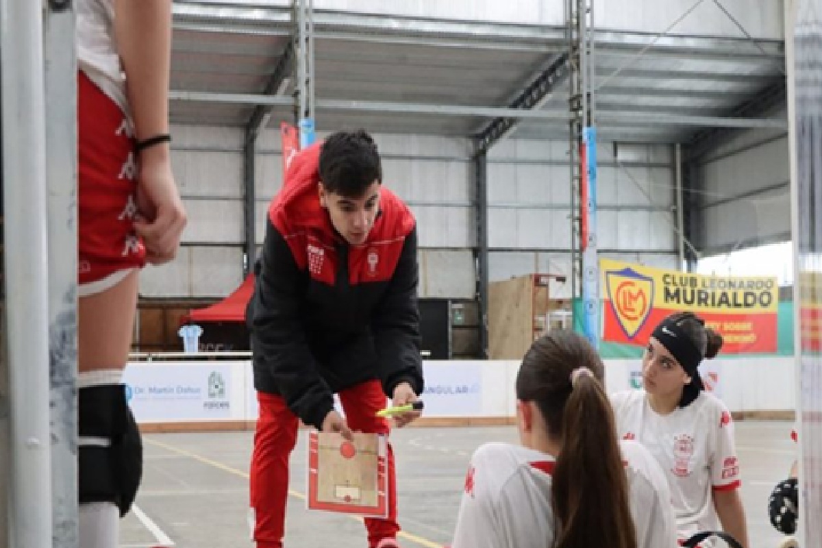 Gualeguaychú consolidó su lugar en el deporte nacional con el Argentino Juvenil de Hockey sobre Patines