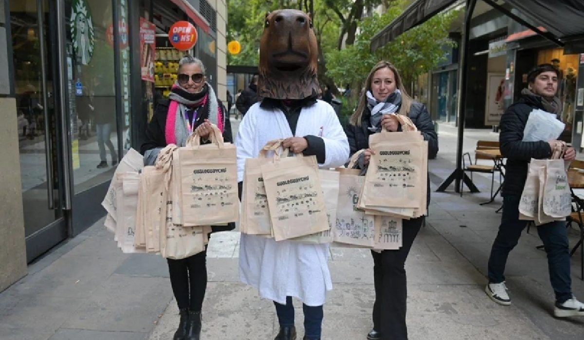 Gualeguaychú mostrará sus atractivos en Buenos Aires