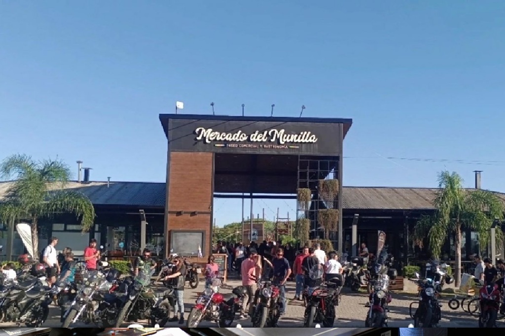 Con los eventos del fin de semana Gualeguaychú superó el 50% de ocupación