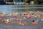 Con los eventos del fin de semana Gualeguaychú superó el 50% de ocupación