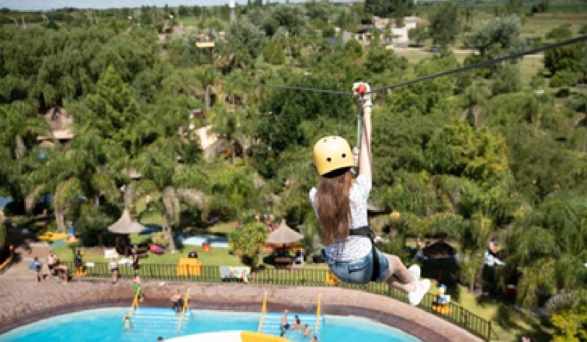 Entre Ríos transita las vacaciones de invierno con actividades en sus 10 microrregiones