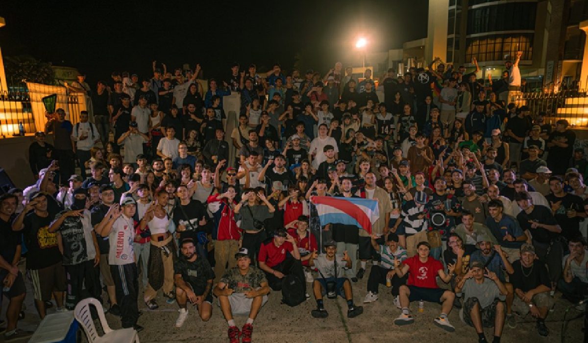 Entre Freestyle definirá en Gualeguaychú al representante argentino para el Torneo de Plazas