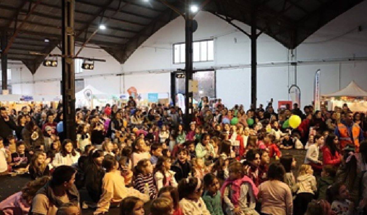 “Invierno Mágico” vuelve a Gualeguaychú con tres días de espectáculos, actividades y más de 80 stands