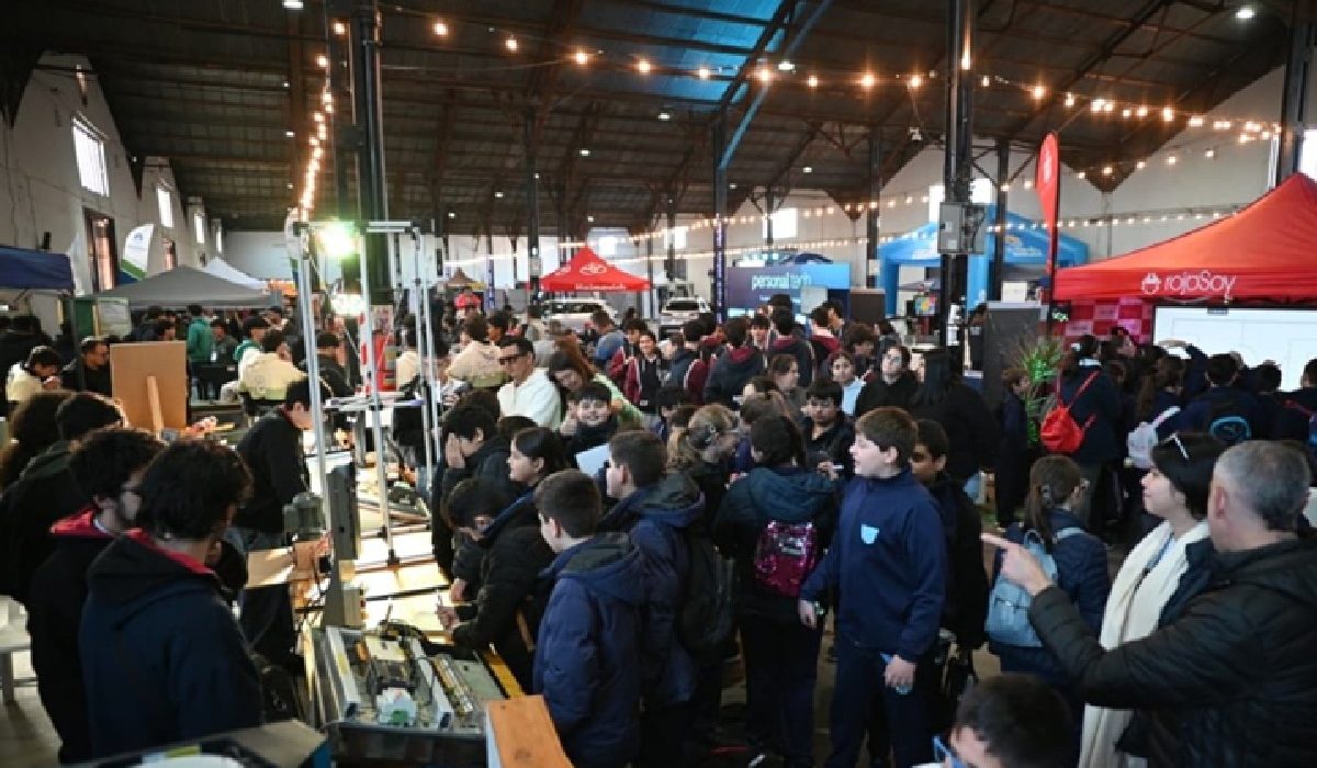 Gualeguaychú Sustenta 2026 consolidó un espacio de innovación, conocimiento y desarrollo