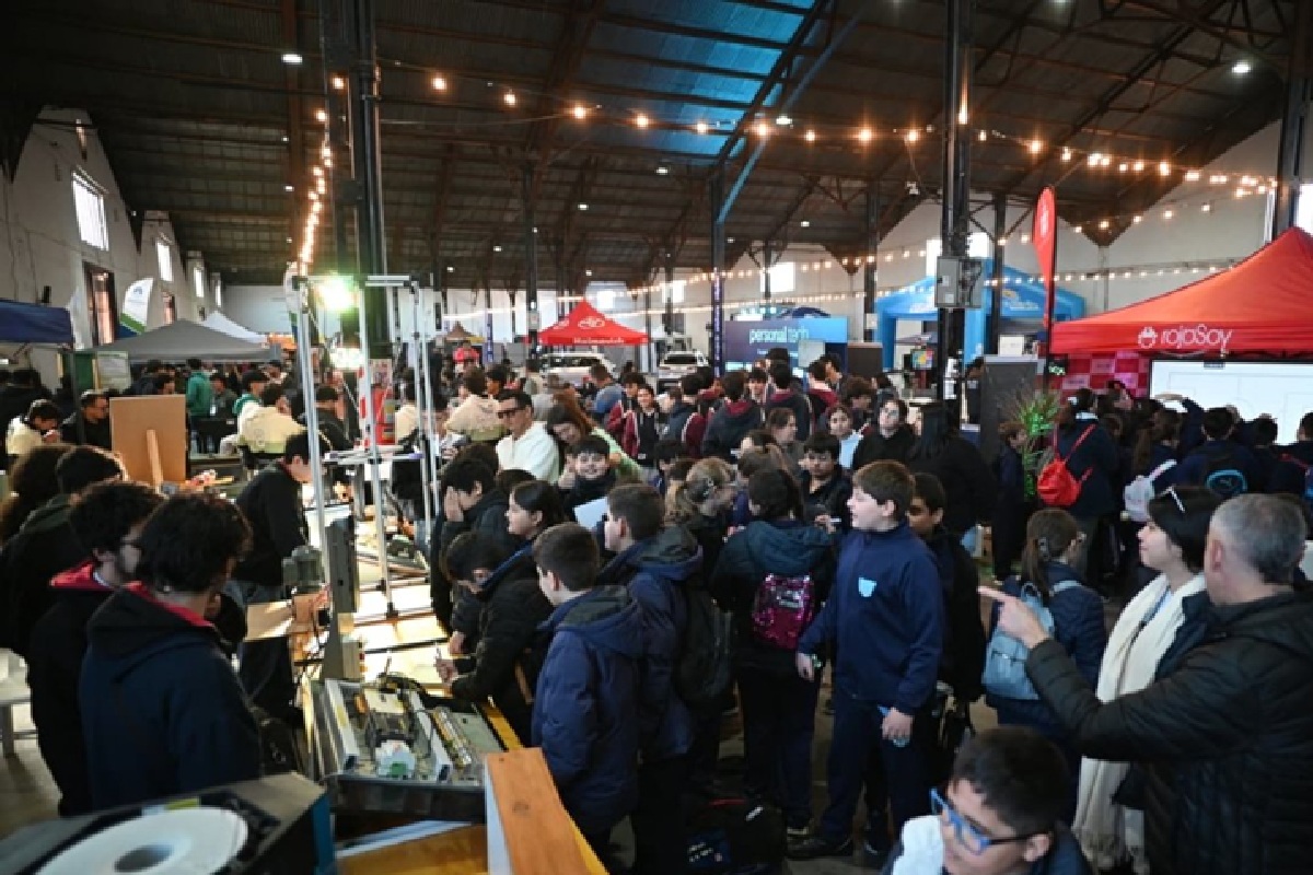 Gualeguaychú Sustenta 2026 consolidó un espacio de innovación, conocimiento y desarrollo