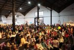 Gualeguaychú lleva el Carnaval del País a una muestra internacional