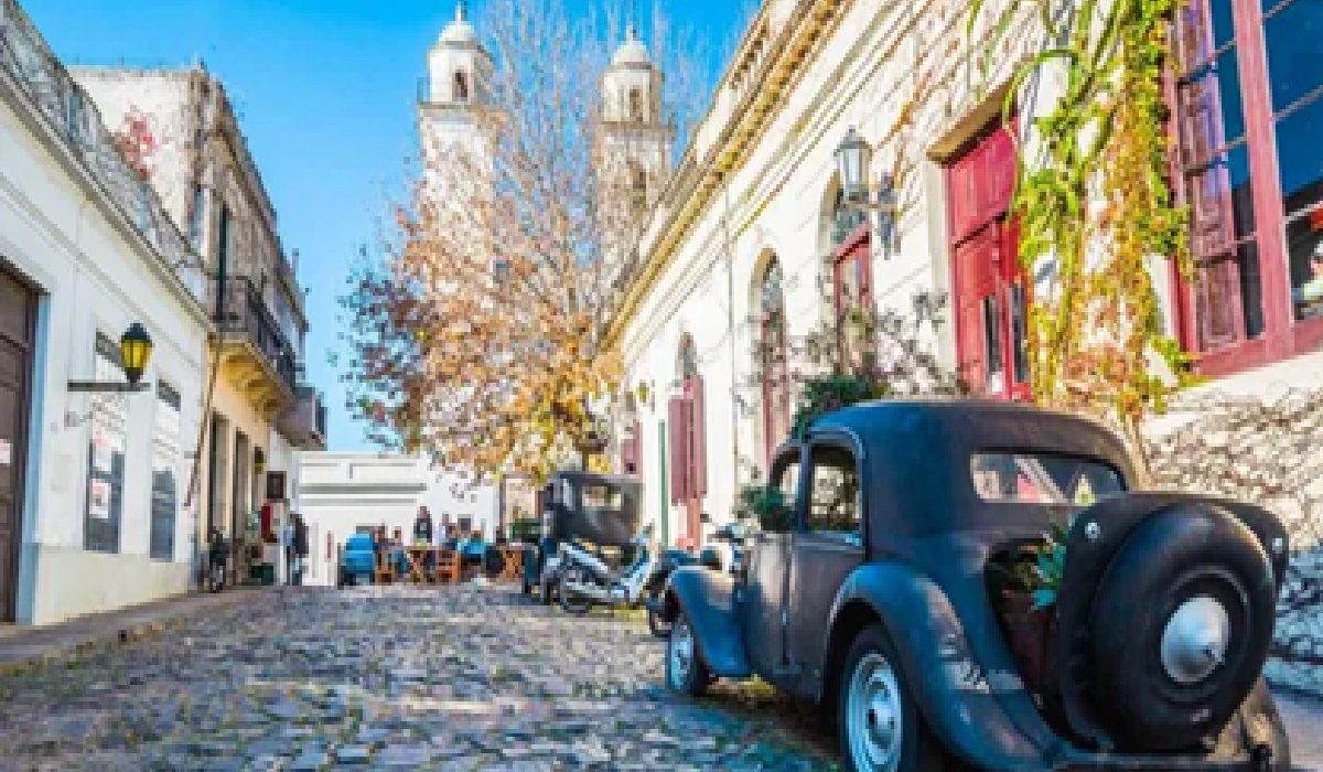 Colonia se posiciona como nuevo polo de inversión inmobiliaria y busca captar inversores argentinos