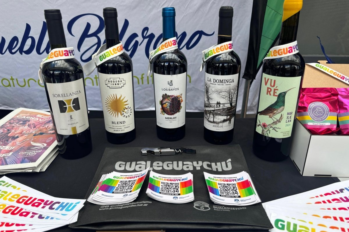 Gualeguaychú apunta la promoción turística al mercado uruguayo
