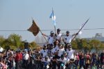 Los Corsos Populares Matecito 2027 tendrán 17 agrupaciones y 6 noches de desfile
