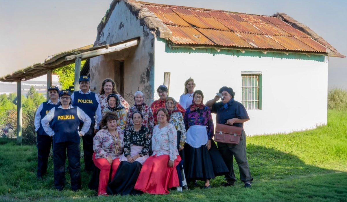 Teatro, propuestas solidarias y deporte internacional en la agenda de Gualeguaychú