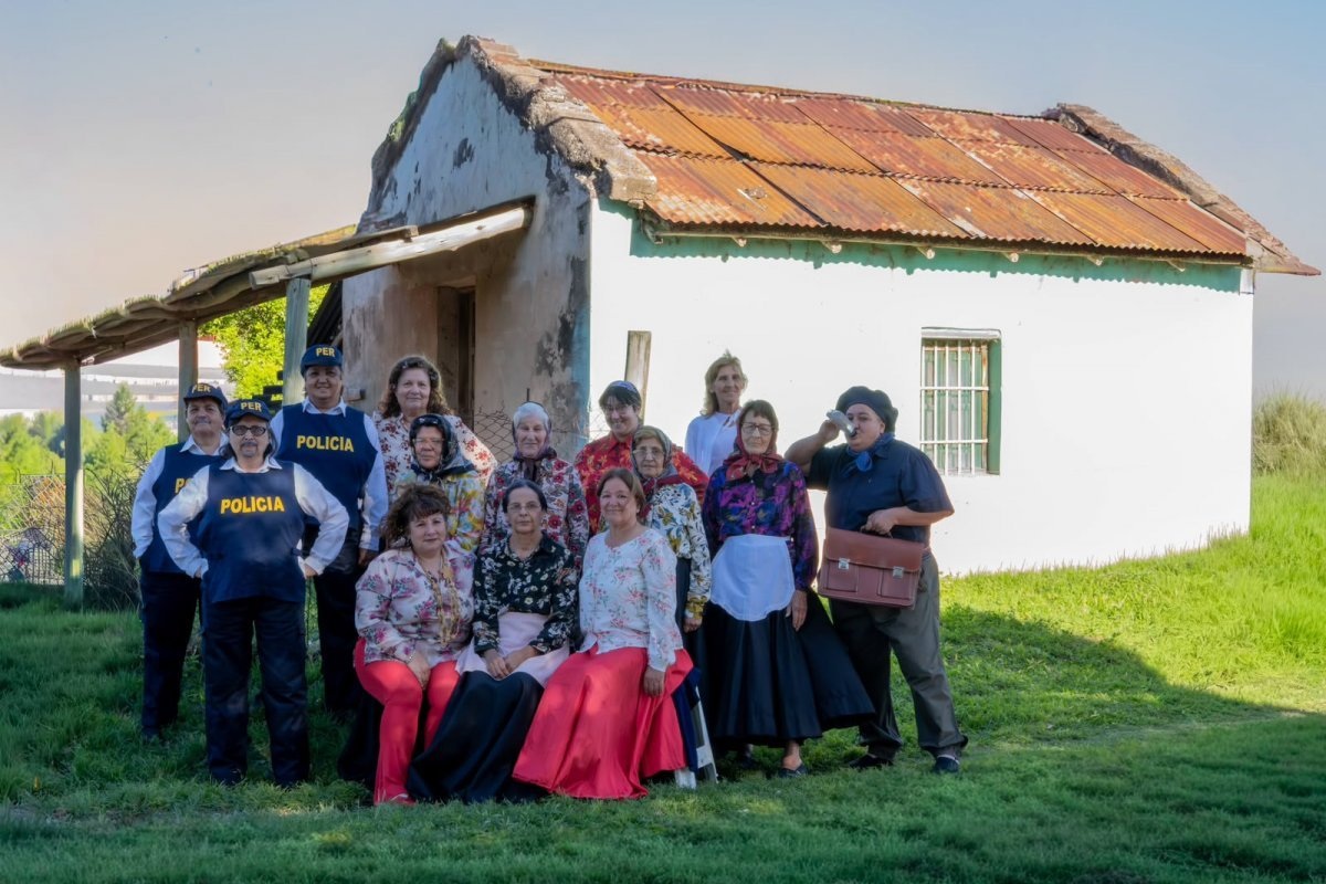 Teatro, propuestas solidarias y deporte internacional en la agenda de Gualeguaychú
