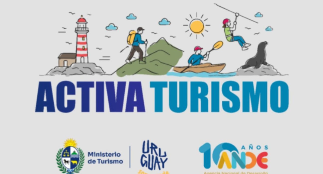 Ministerio de Turismo y ANDE lanzaron el programa "Activa Turismo"