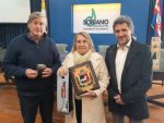 Se realizó jornada de sensibilización turística en Young