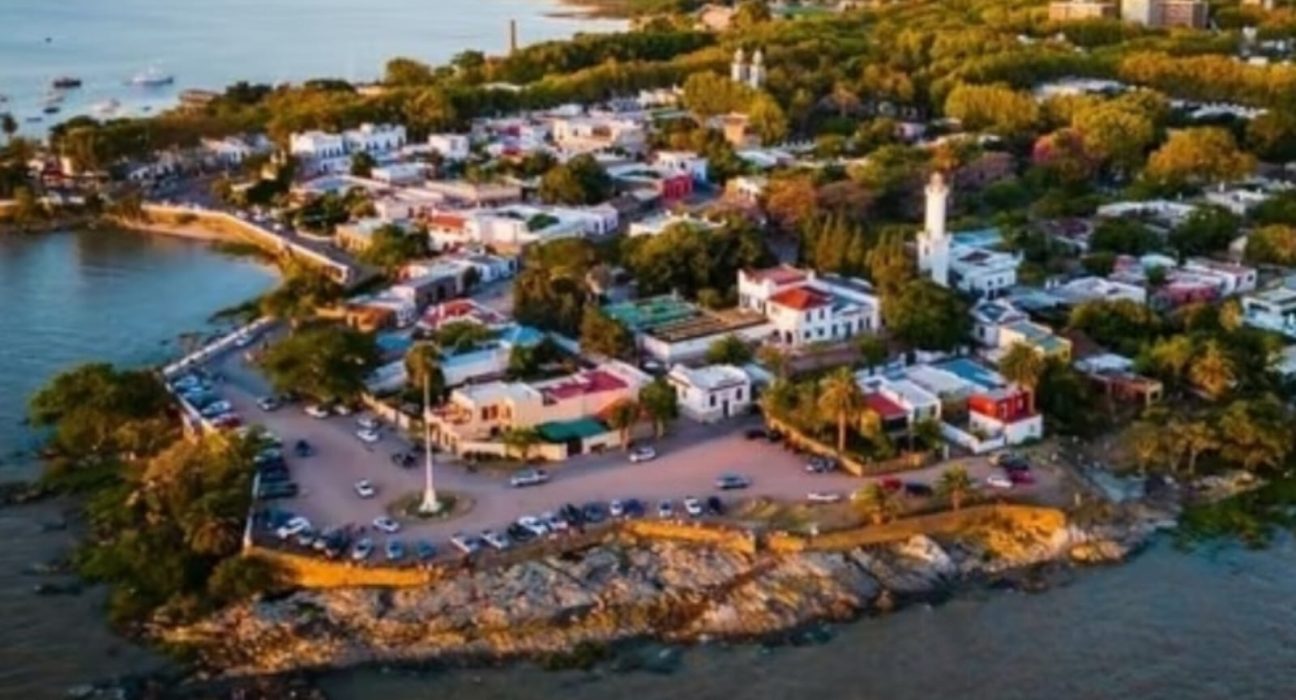 Colonia busca captar inversiones por USD 600 millones y seducir a argentinos para que crucen el Río de la Plata