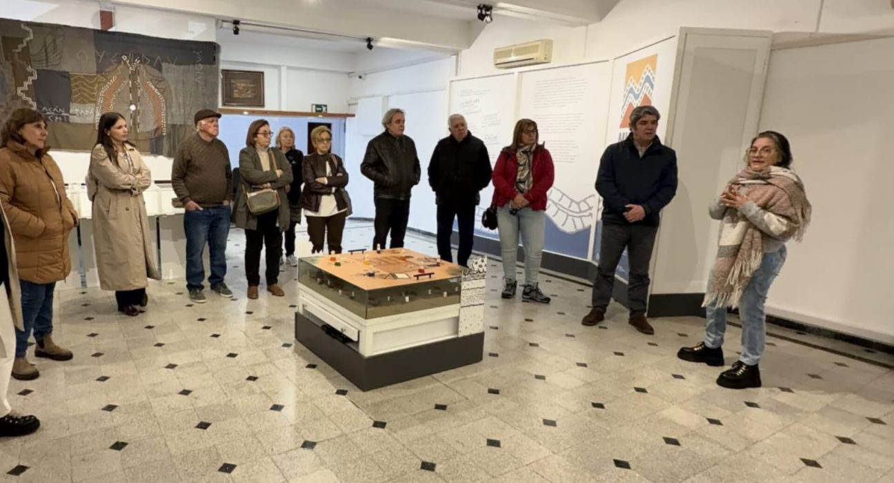 Colonia avanza en la creación de un nuevo corredor turístico entre El Ensueño y La Boca del Rosario