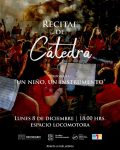 Concierto de Fin de Curso del programa “Un Niño, Un Instrumento”