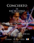 Recital de Cátedra