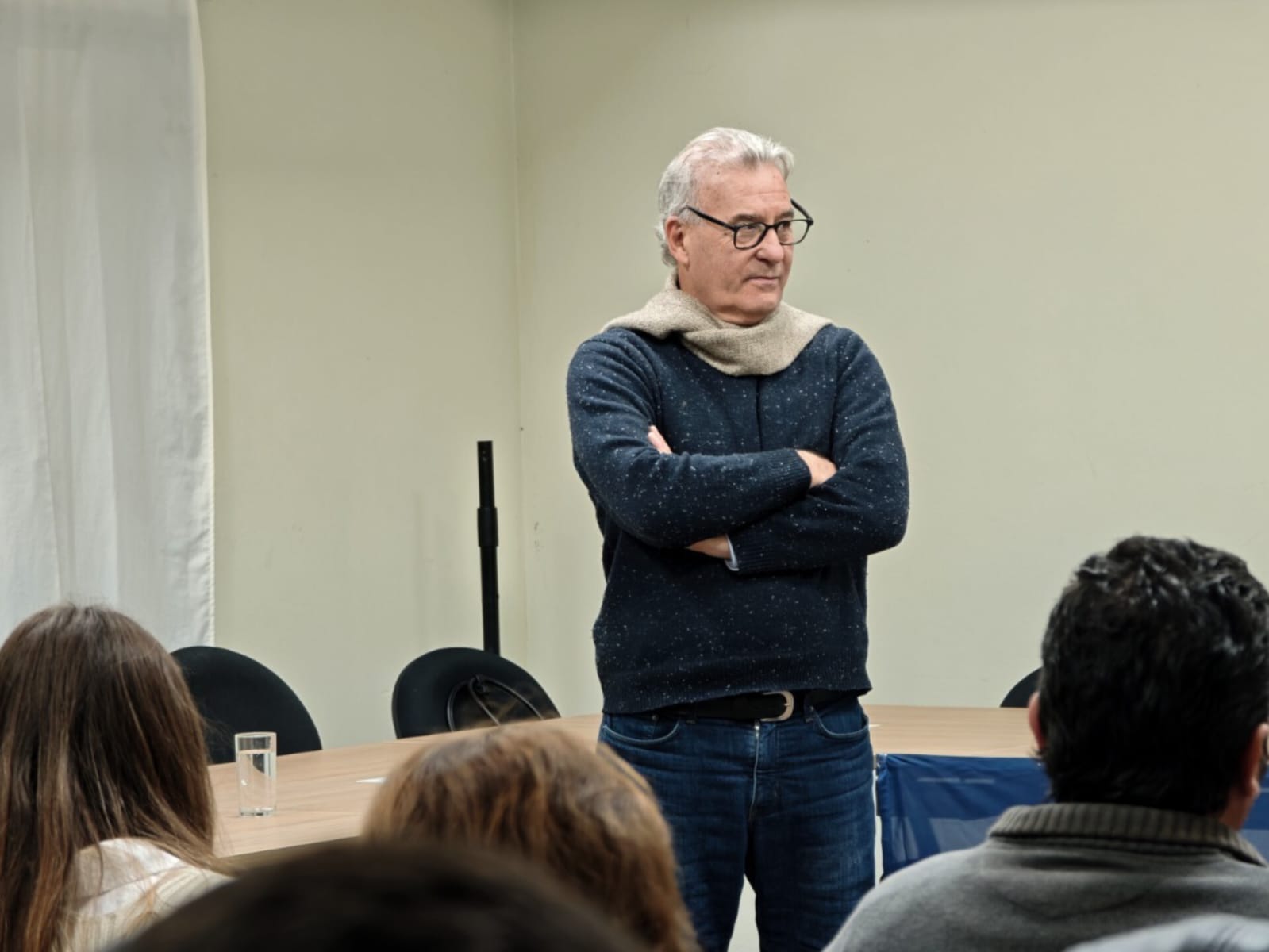 Se realizó jornada de sensibilización turística en Young