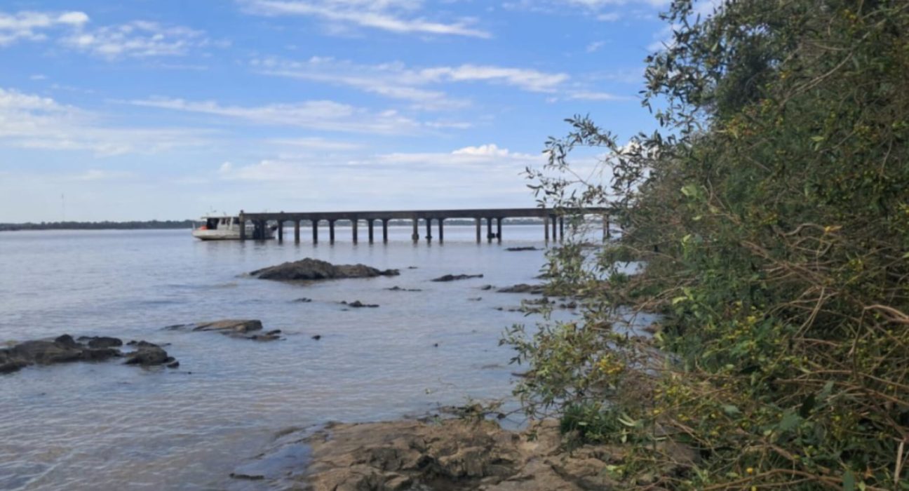 Llamado a consultoría para la puesta en valor de la Isla San Gabriel, en Colonia del Sacramento