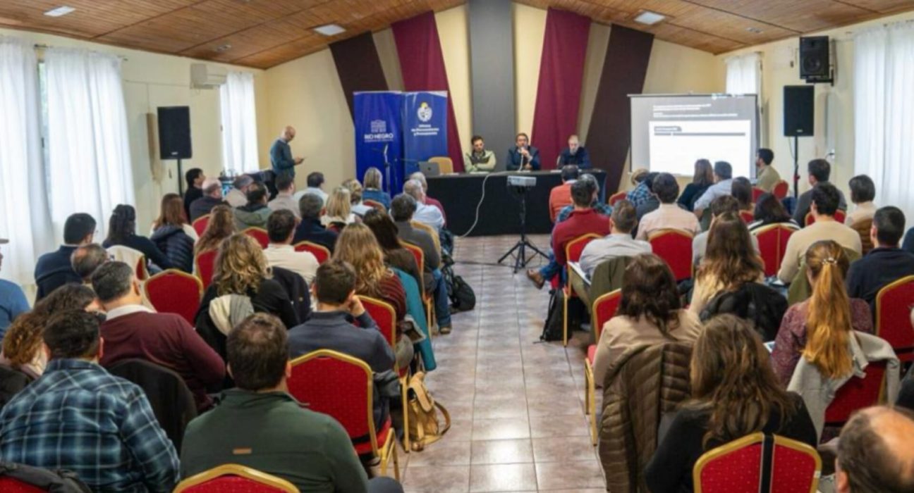 El Balneario Las Cañas se consolida como destino para el turismo de congresos y eventos